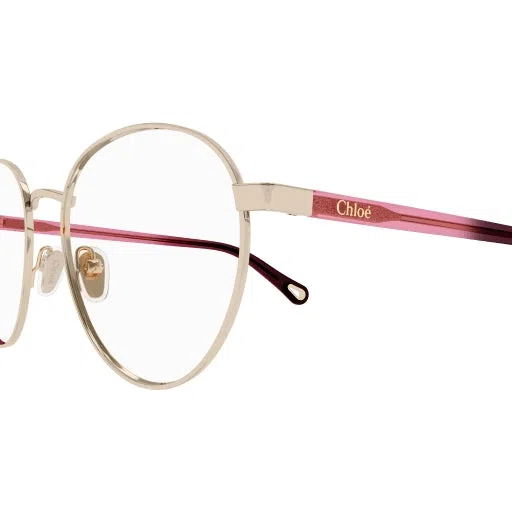 Chloe CH0269O Eyeglasses - view 5